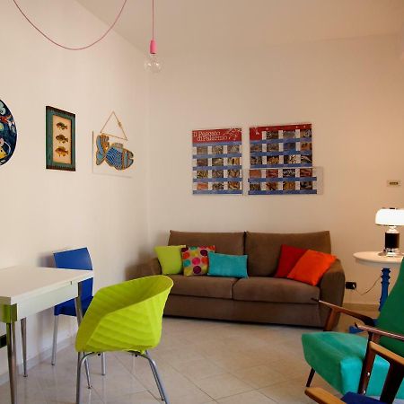 Siciliaiu Villa Mondello Buitenkant foto